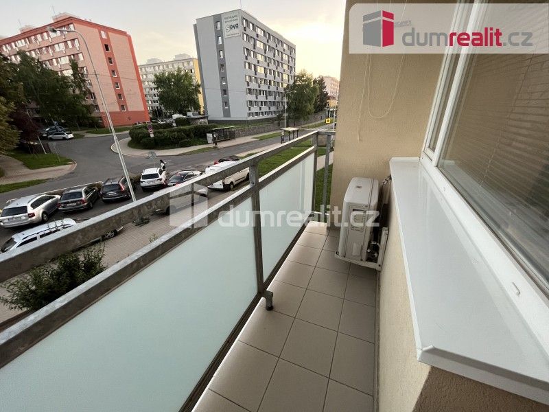 Pronájem byt 1+1 - sídl. Hůrka, Kralupy nad Vltavou, 41 m²