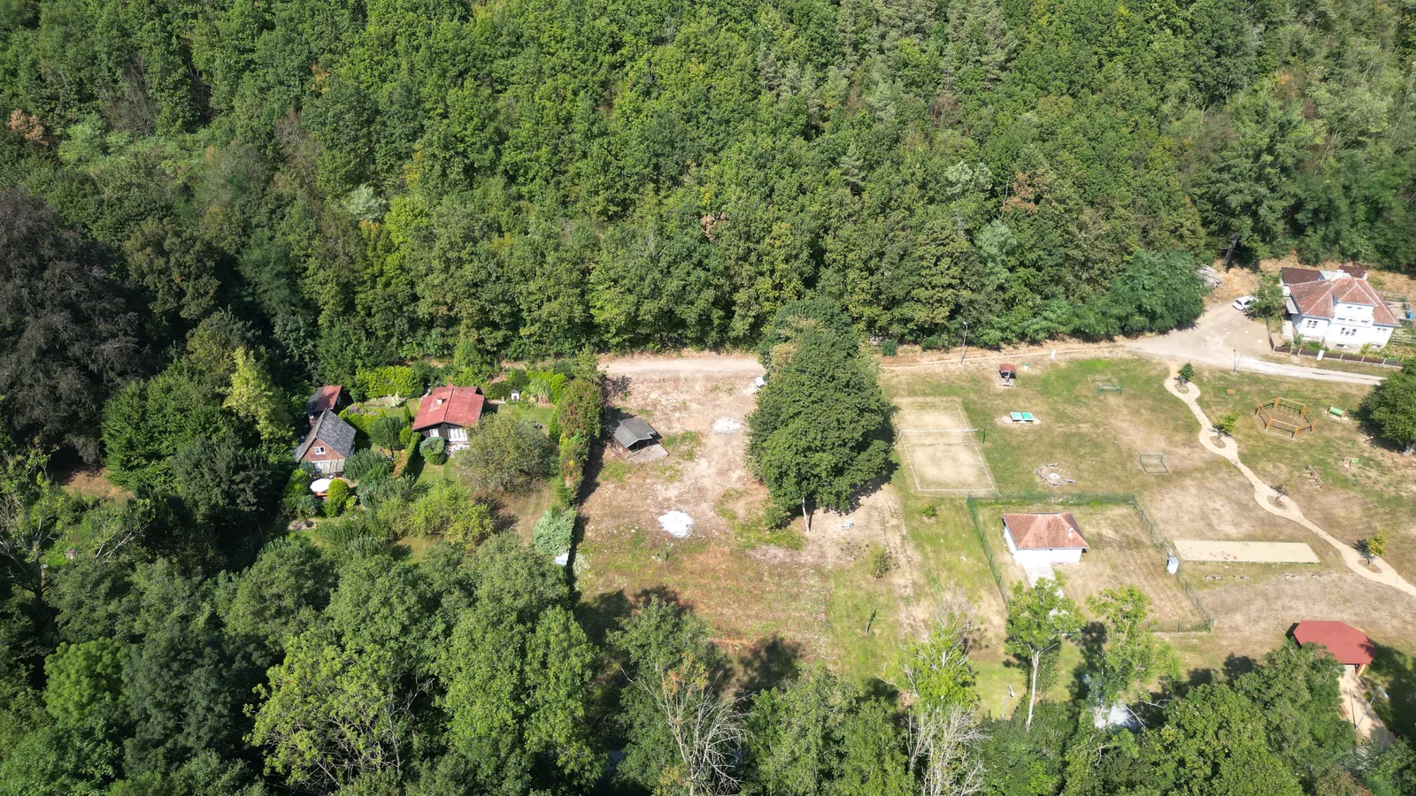 Ostatní