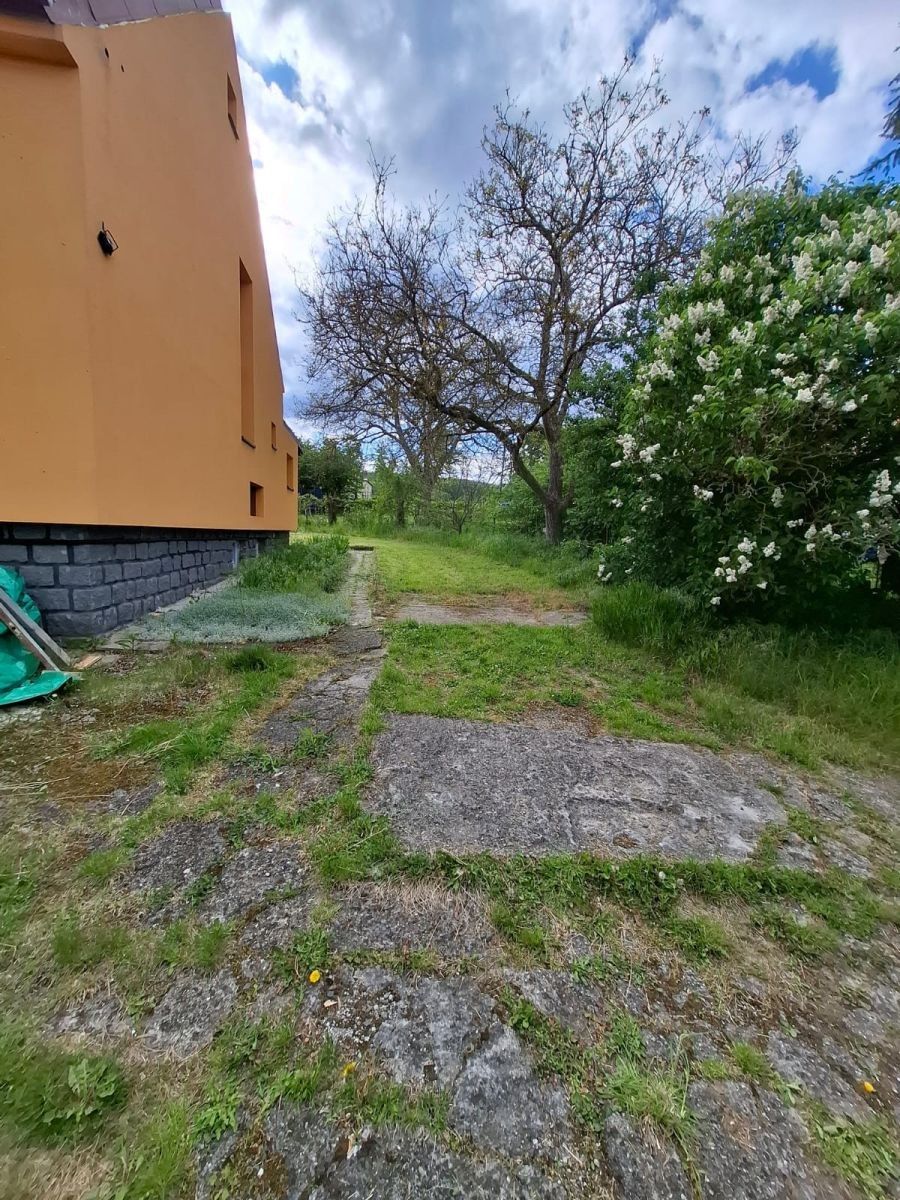 Rodinný dům · 178 m² · Nalžovice - Nalžovické Podhájí, Středočeský kraj - 4
