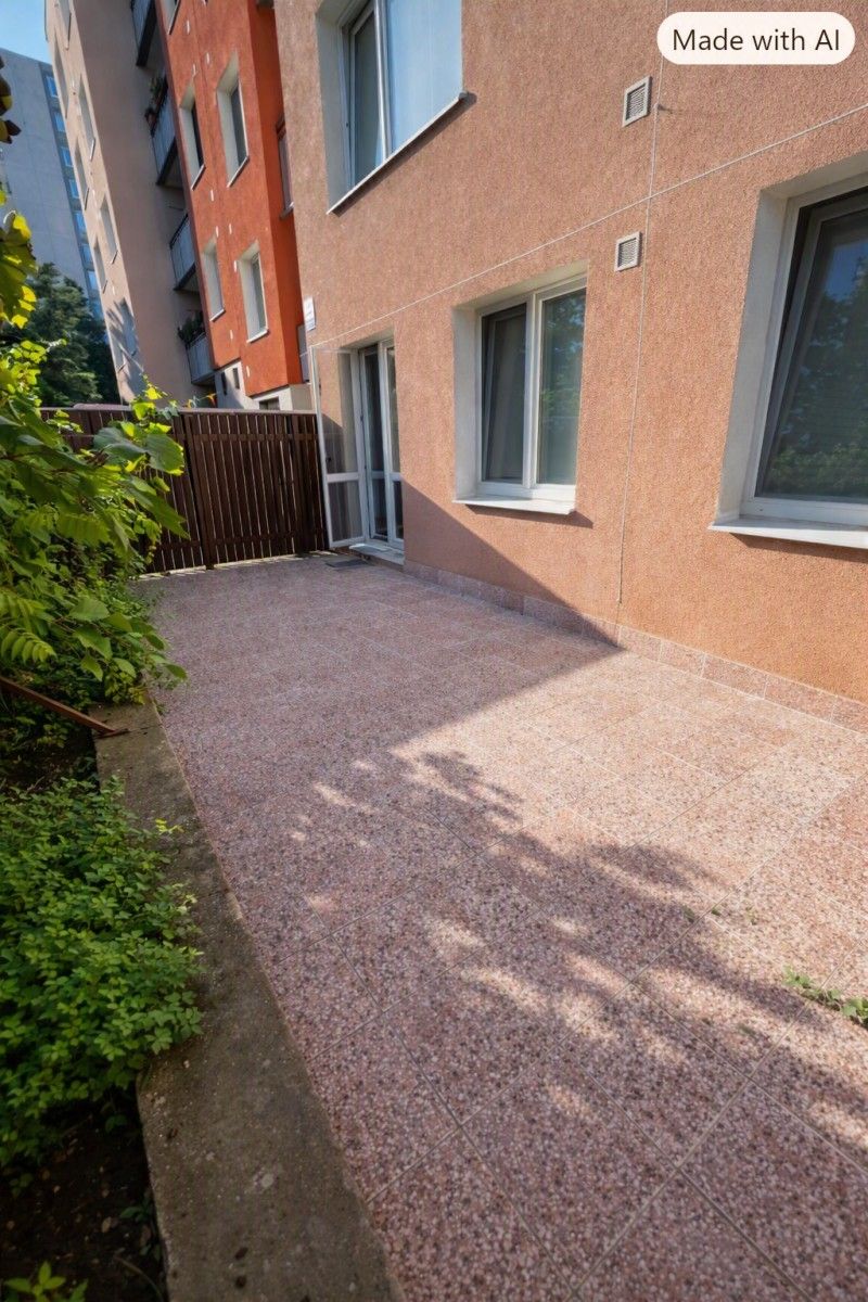 2+kk, Blatnická, Brno - Židenice, Jihomoravský kraj, 74 m² - 2