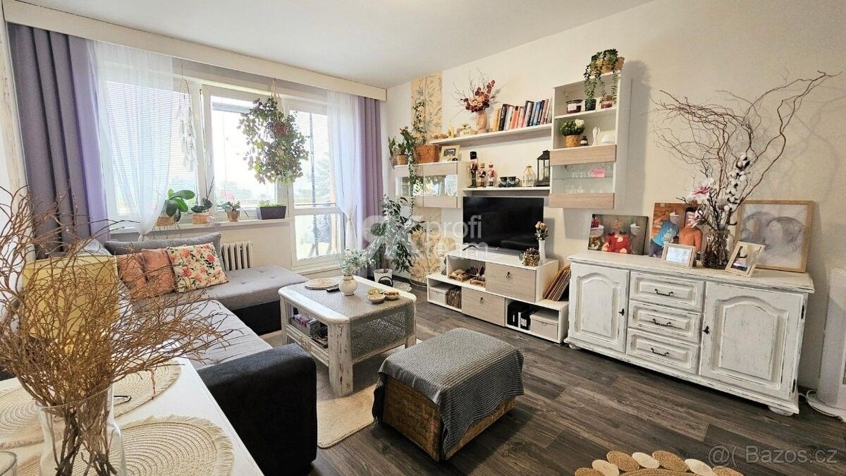 Prodej byt - Ostrava, 708 00