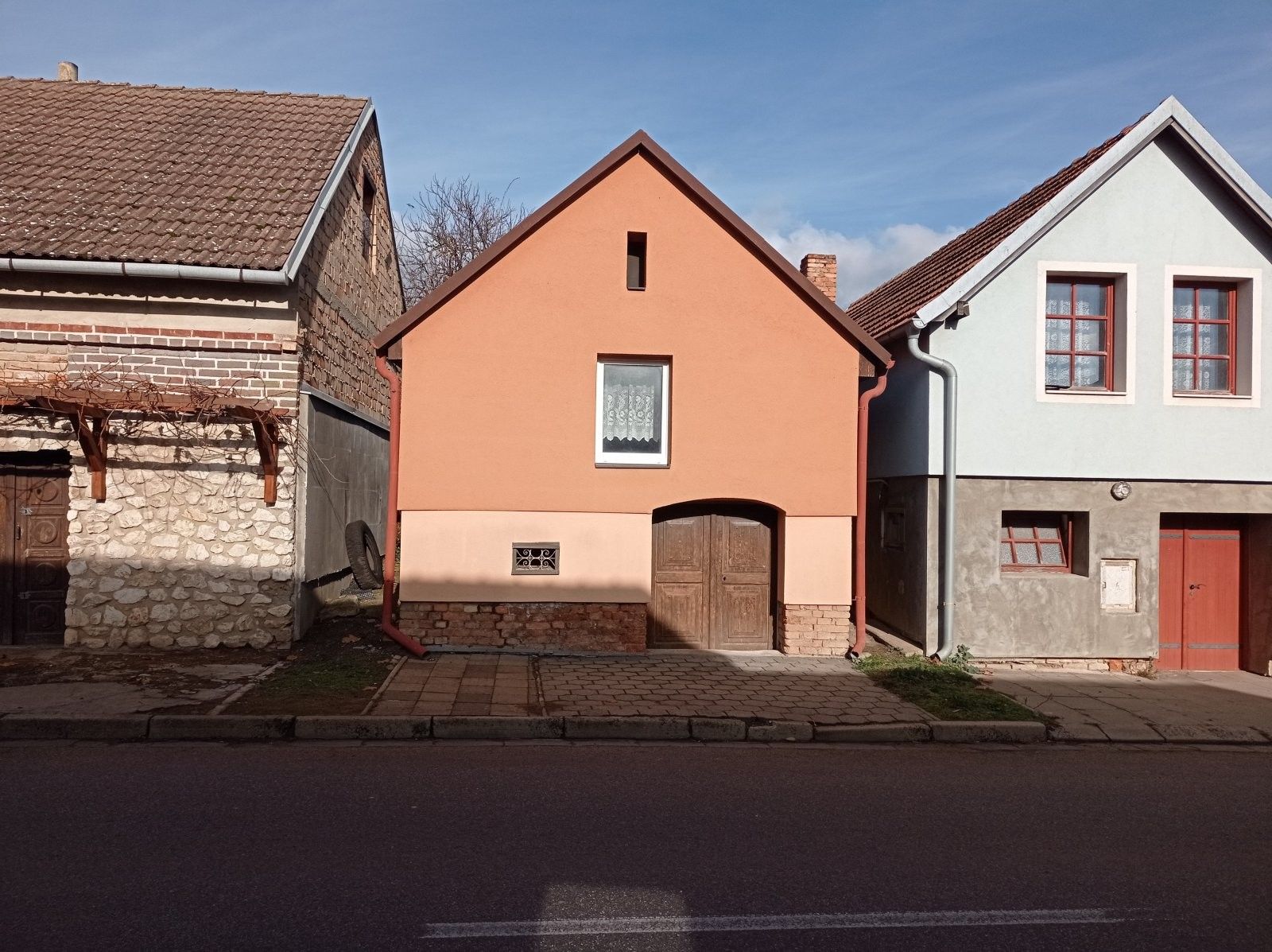 Ostatní, Drnholec, 60 m² - 1