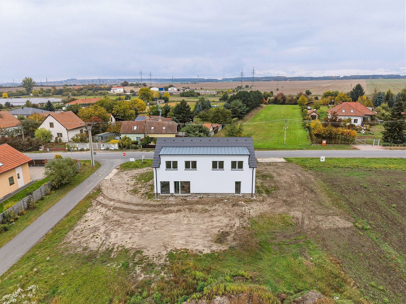 Rodinný dům · 128 m² · Vrutická, Velký Borek, okres Mělník - 4