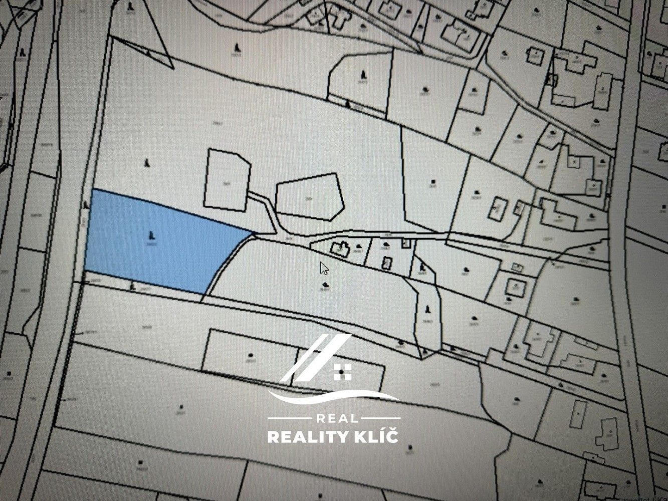 Prodej zahrada - Vratimov, okres Ostrava-město, Moravskoslezský kraj - 5
