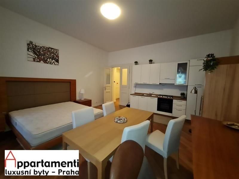 Ostatní, Masná 1059, Praha Staré Město, 170 m² - 2