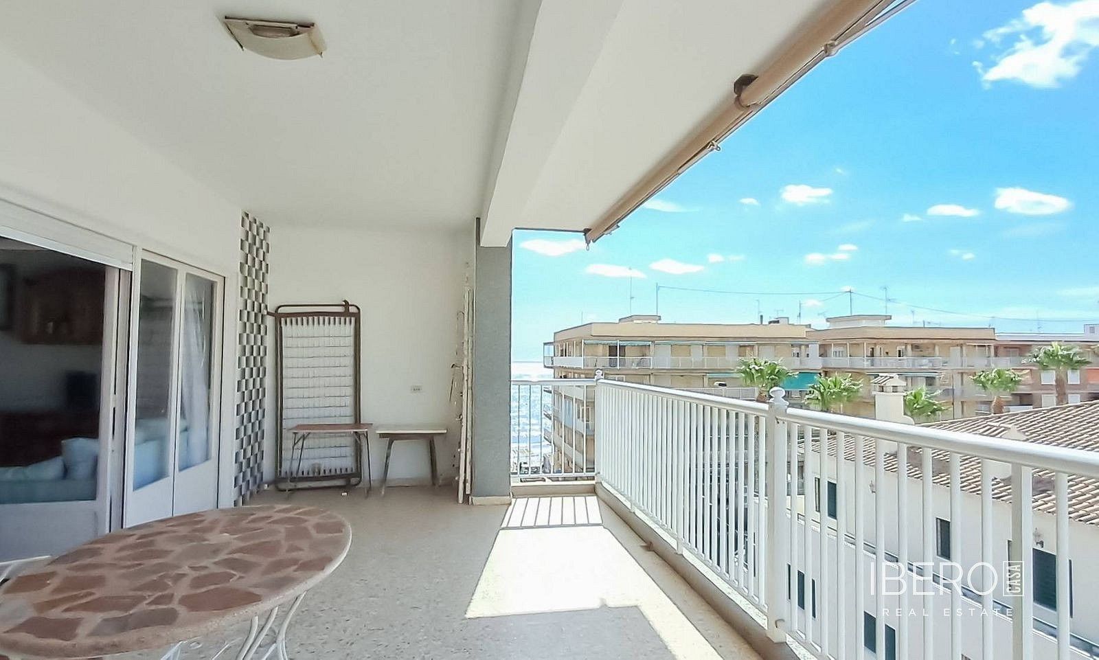 4+kk, Torrevieja, Španělsko, 119 m² - 2