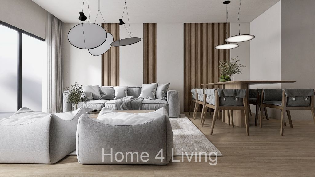 2+kk, Tumaňanova, Brno, 99 m²