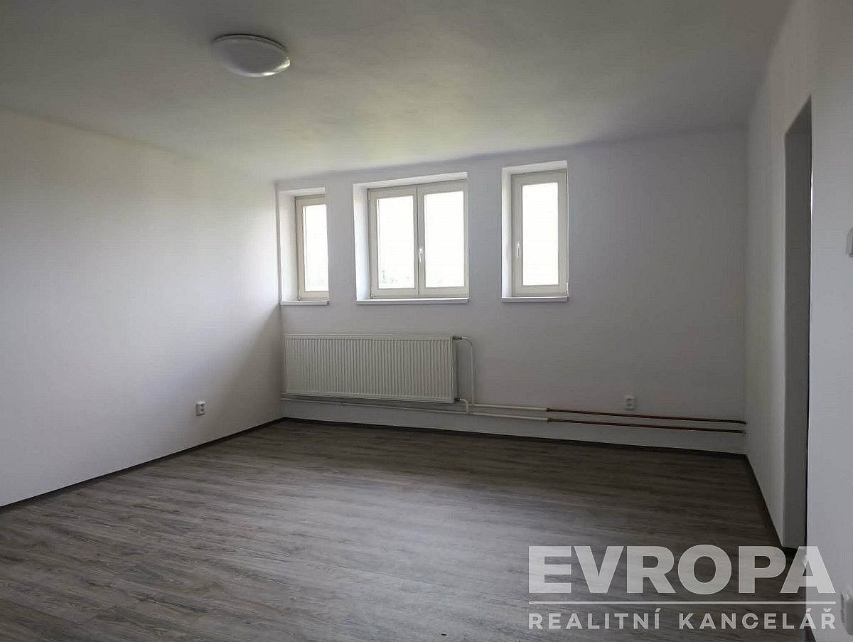 Byt 2+1, 70 m²