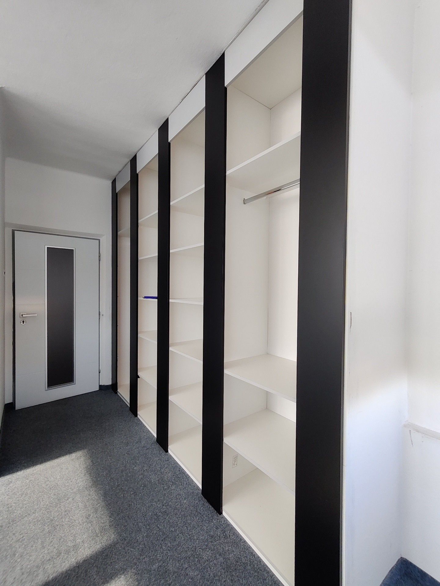 Kancelář · 34 m² · Na Jarově, Praha - 3