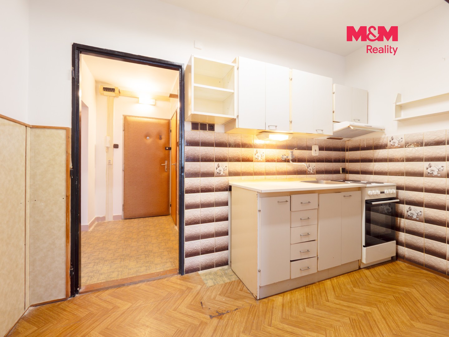 Byt 2+kk · 60 m² · Štúrova, Praha - 4