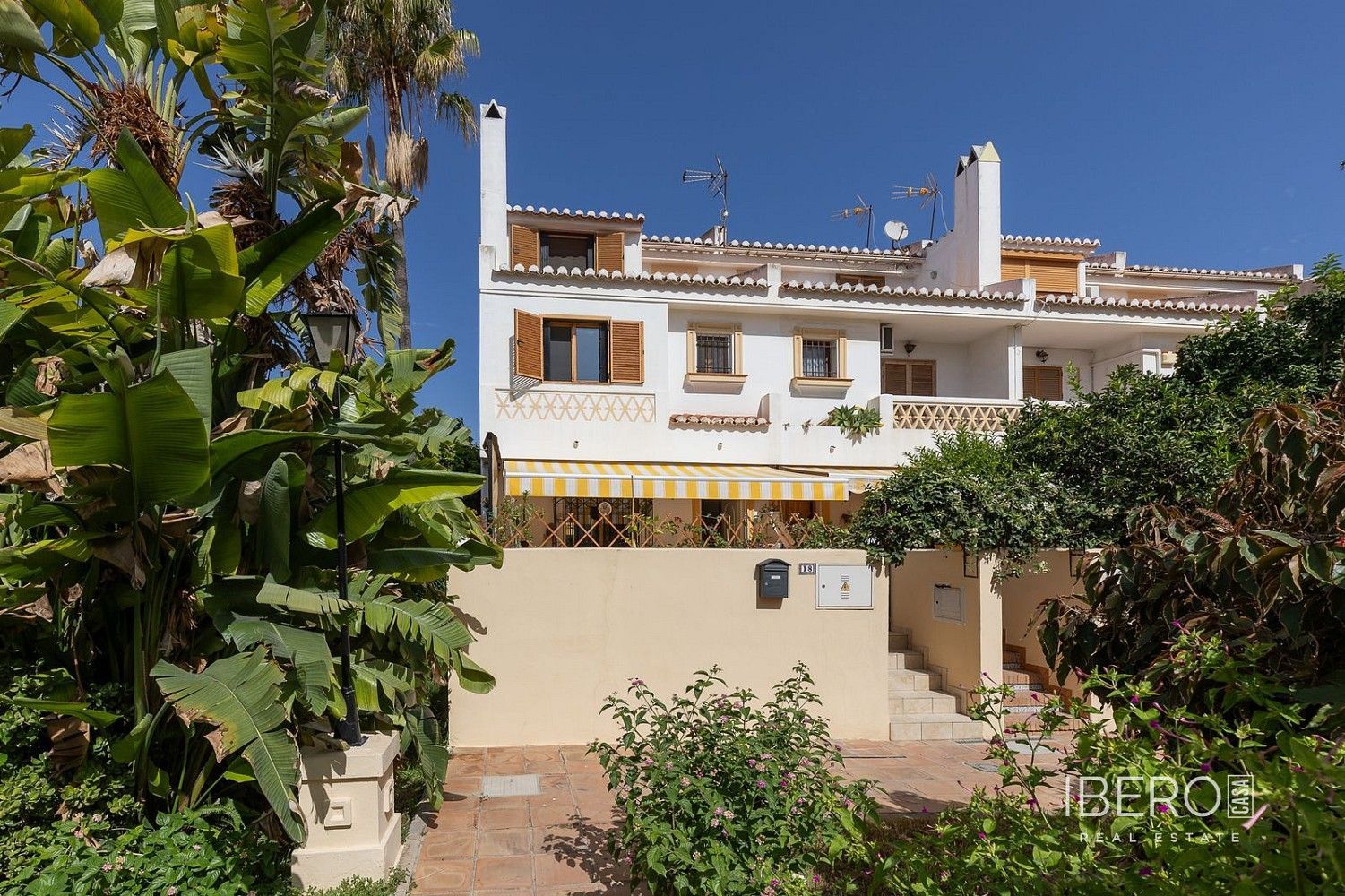 Prodej rodinný dům - La Carihuela, ES, 147 m² - 2