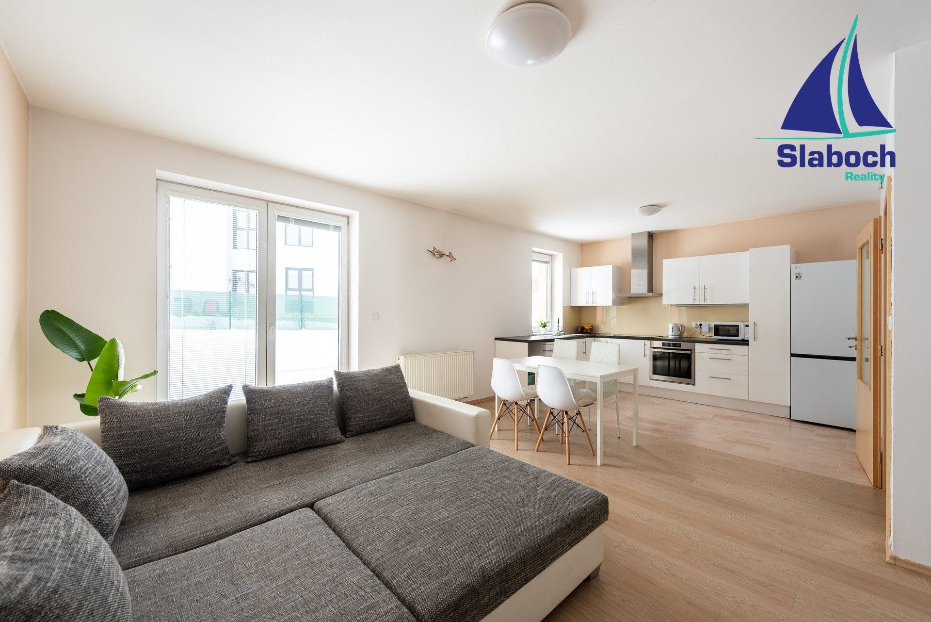 Prodej rodinný dům - Sluštice, 120 m²