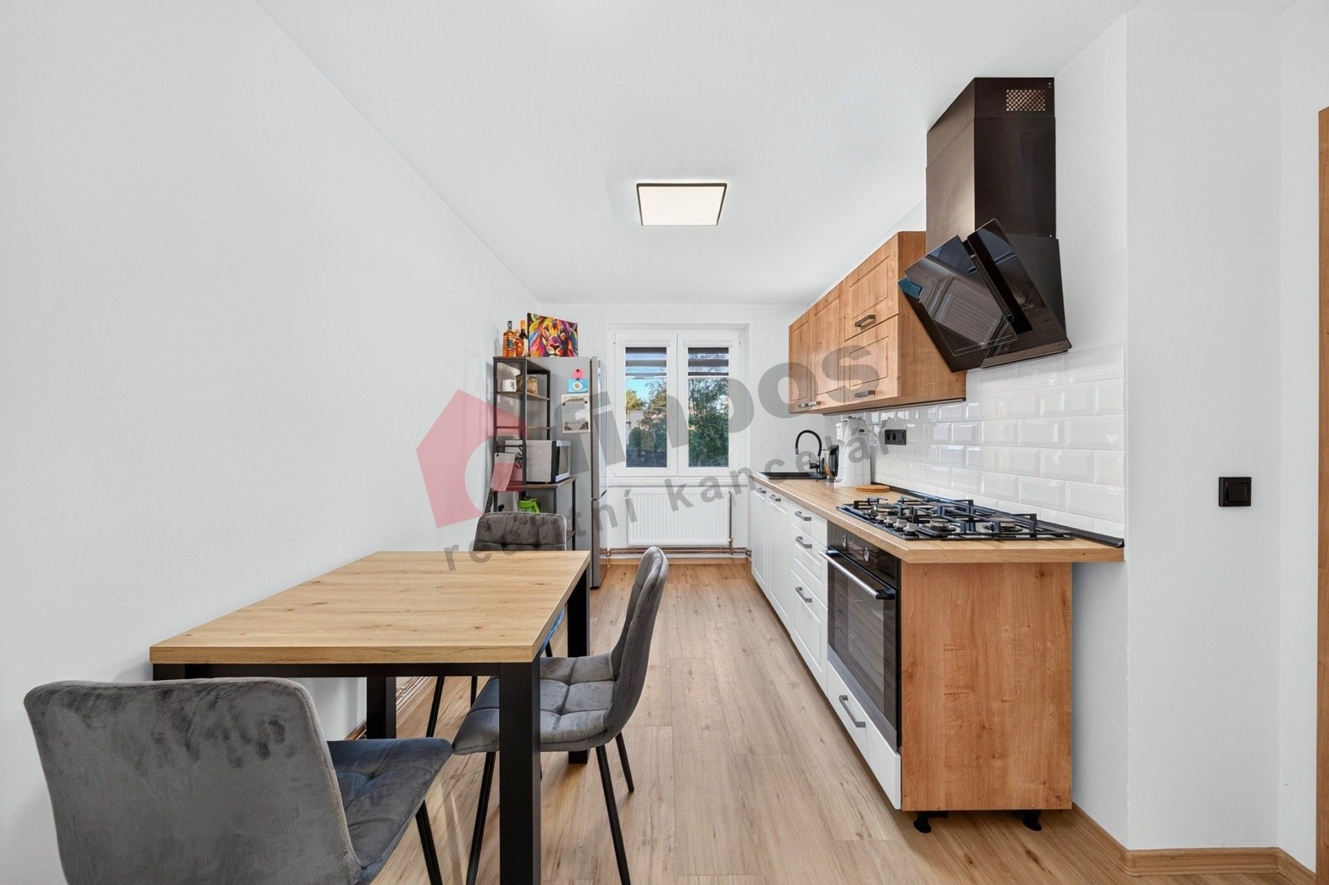 Prodej byt 1+1 - Smetanova 787, Přeštice, 37 m² - 5