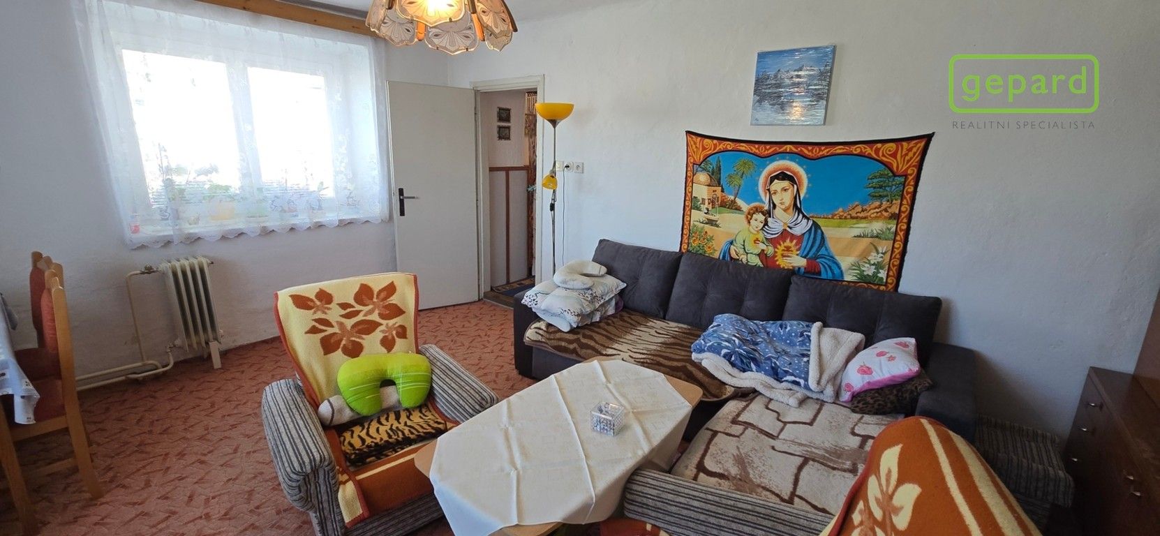 Prodej rodinný dům - Černá v Pošumaví, 190 m² - 5