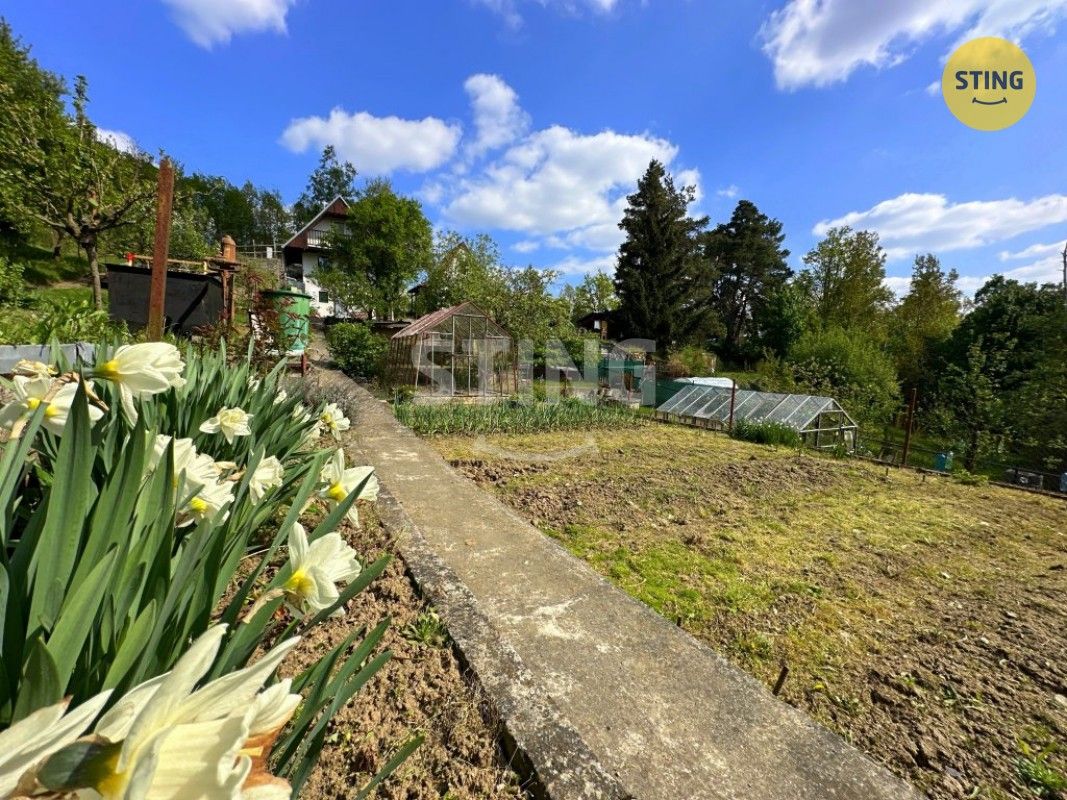 Chata · 58 m² · ZK Nad Janovým mlýnem  , Třebíč Borovina - 3
