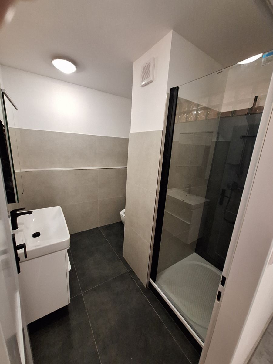 Byt 2+1 · 51 m² · Krymská, Karlovy Vary - Tuhnice, Karlovarský kraj - 4