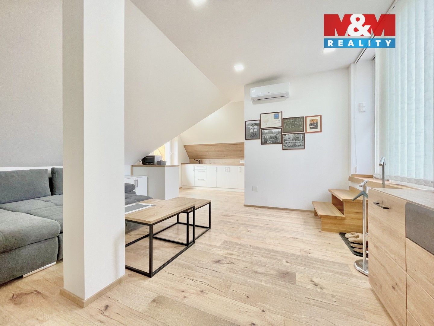 Prodej ostatní - Perná, 31 m²