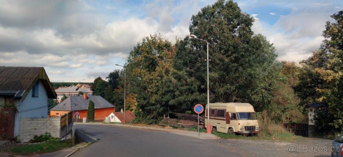 Prodej pozemek pro bydlení - Měcholupy u Žatce, 439 31 - 5