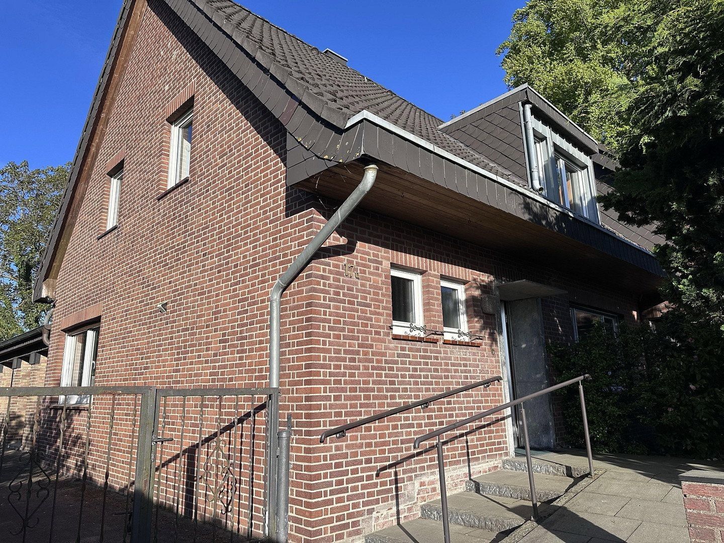 Rodinný dům · 169 m² · Karstraße 17a, , Severní Porýní-Vestfálsko - 3