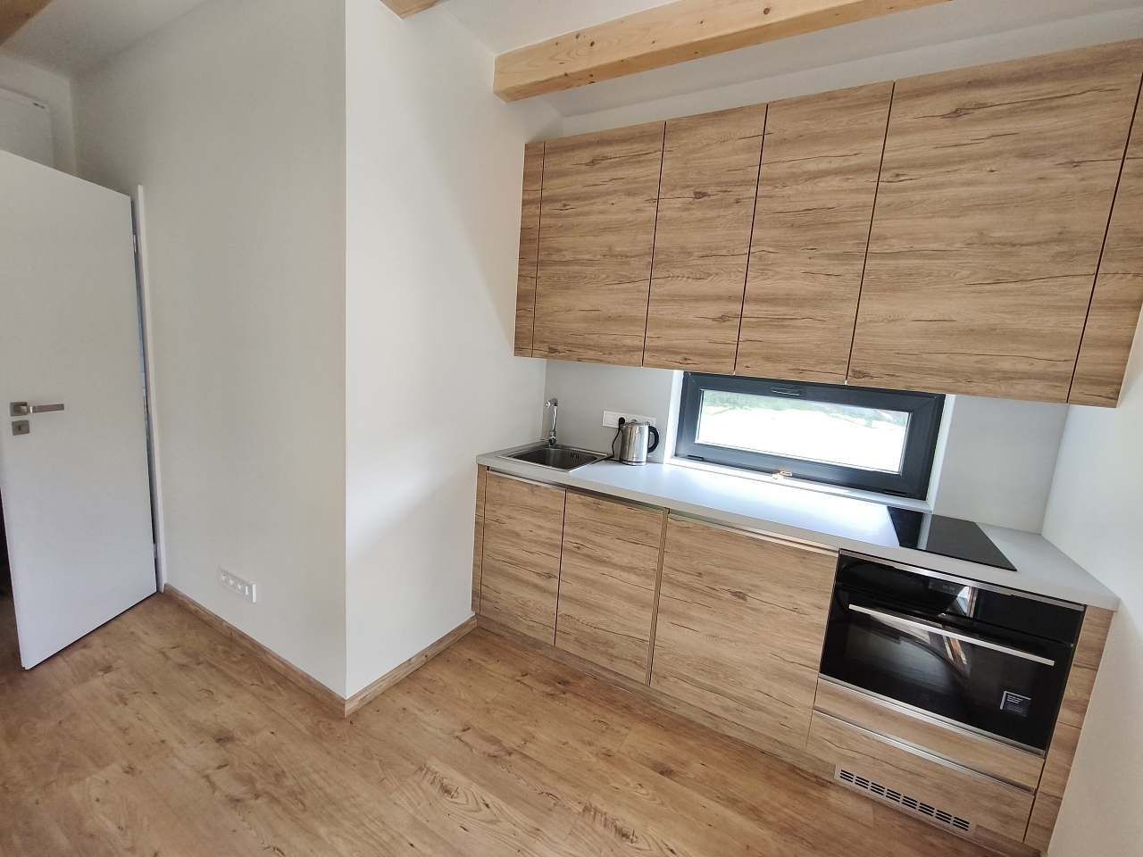 Chaty, Ostrovec - Dědovice, Jihočeský kraj - 2