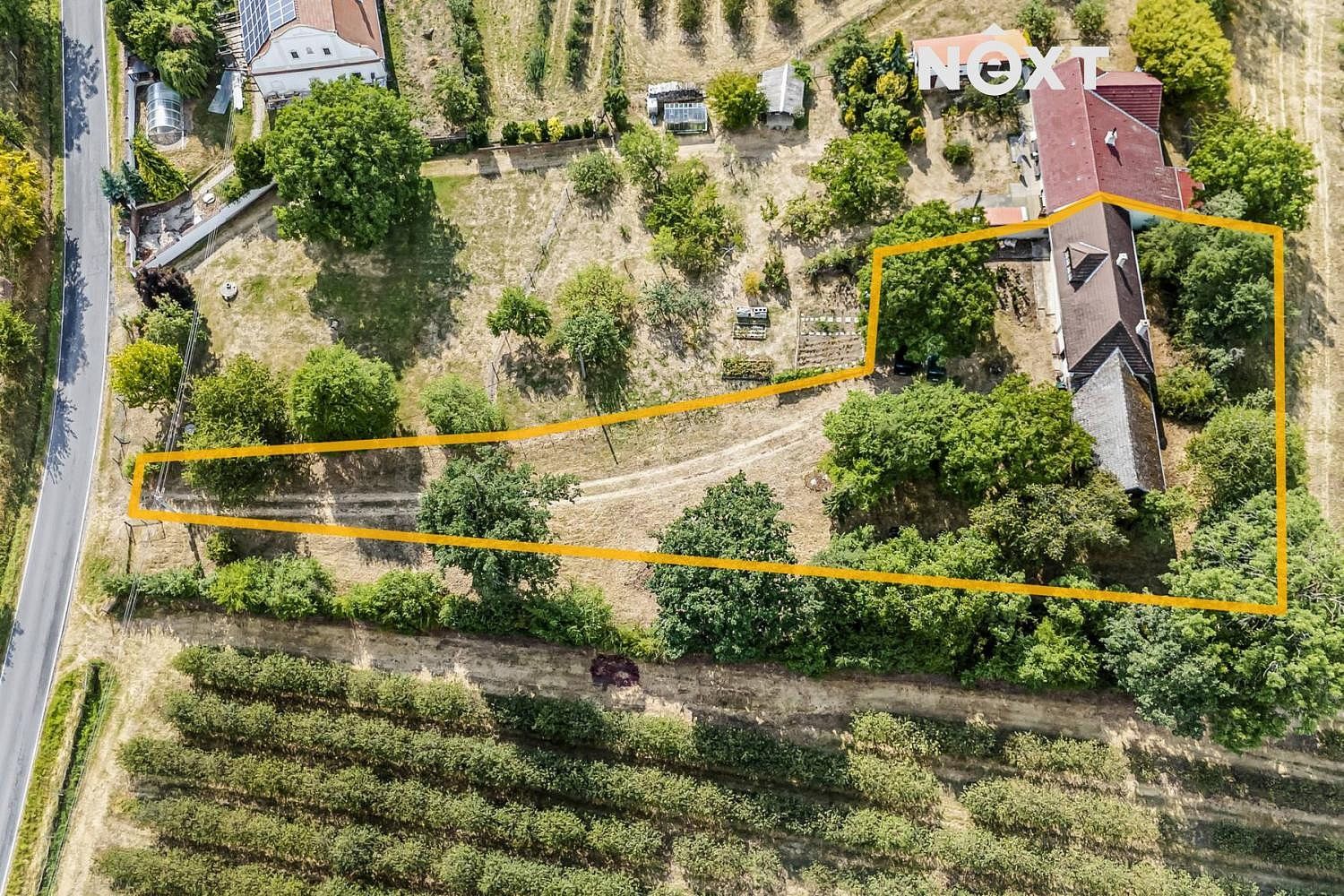 Rodinný dům · 127 m² · Chelčice, okres Strakonice, Jihočeský kraj - 3