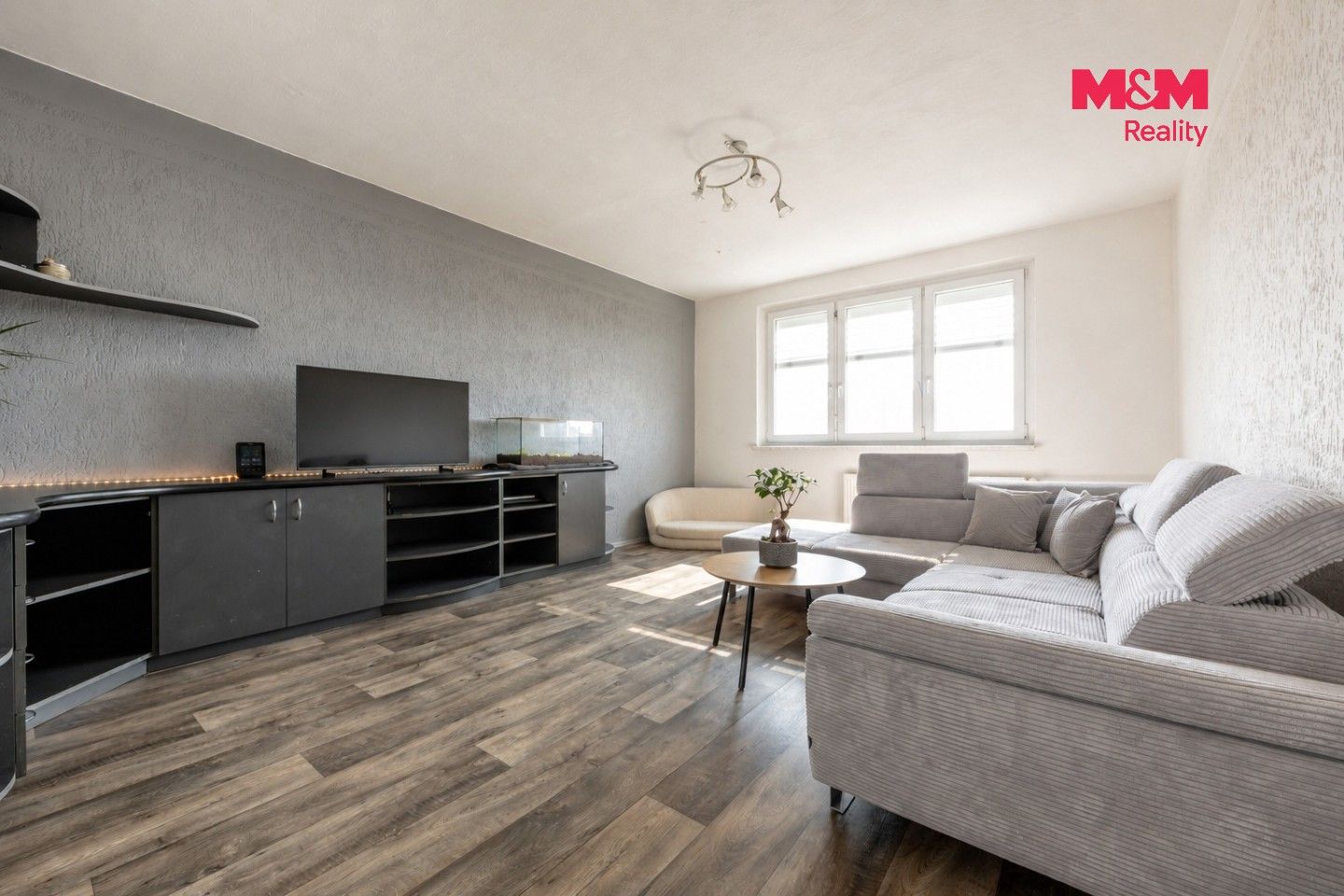 3+1, Werichova, Olomouc, 70 m² - 2