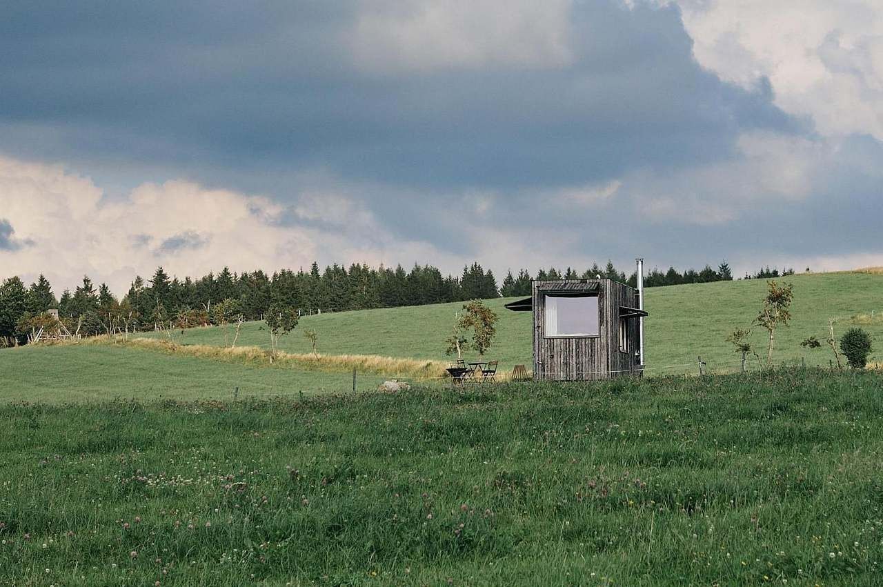 Pronájem chata - Hora Svaté Kateřiny - Malý Háj, Ústecký kraj - 2