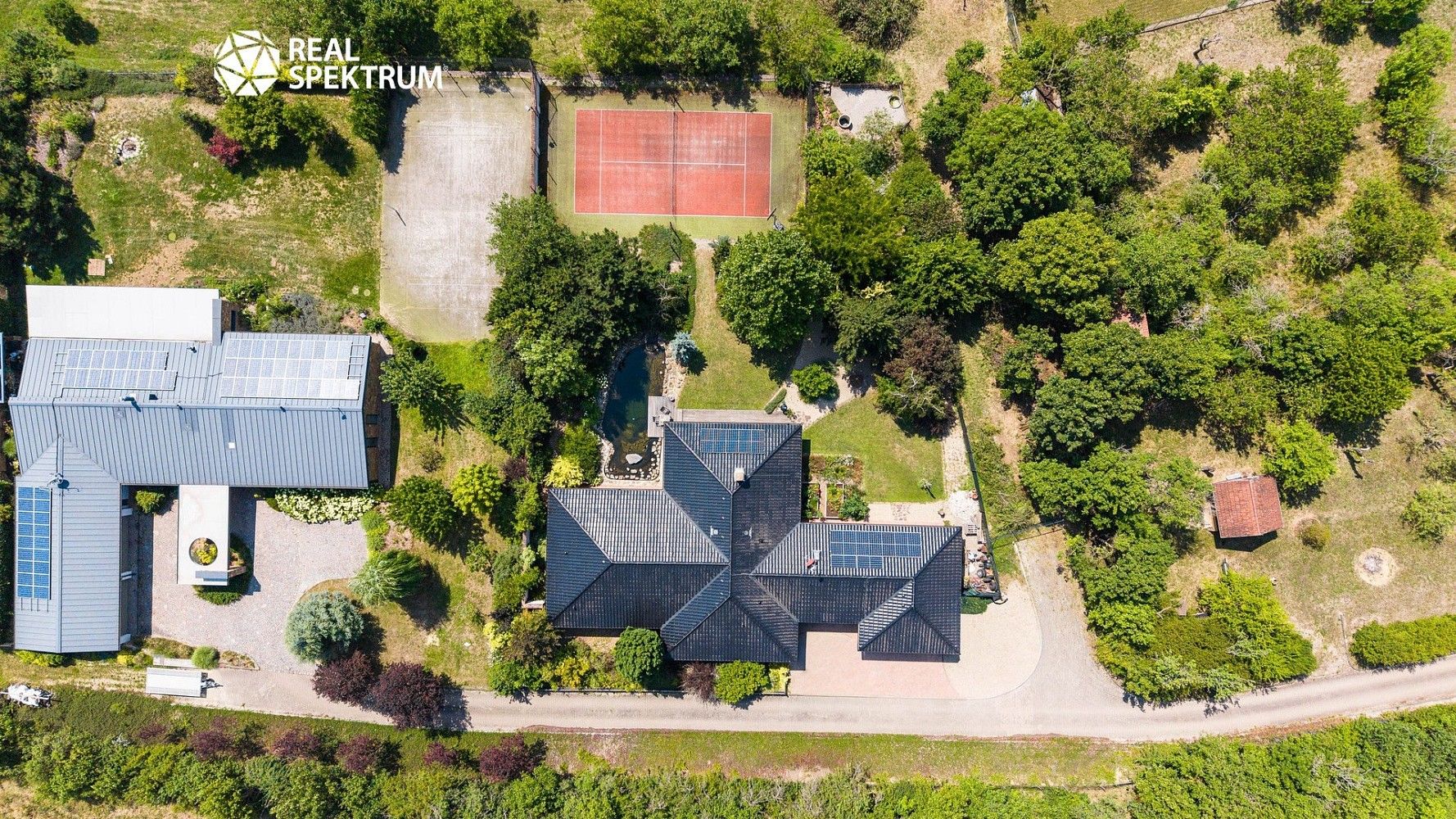 Rodinné domy, Brno - Obřany, 245 m² - 2