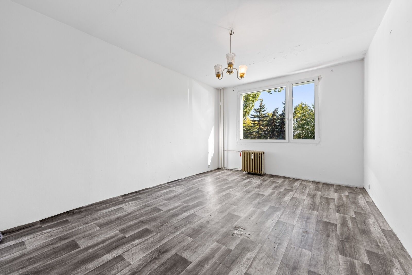 Byt 3+1 · 79 m² · Jirkovská, Chomutov - 4