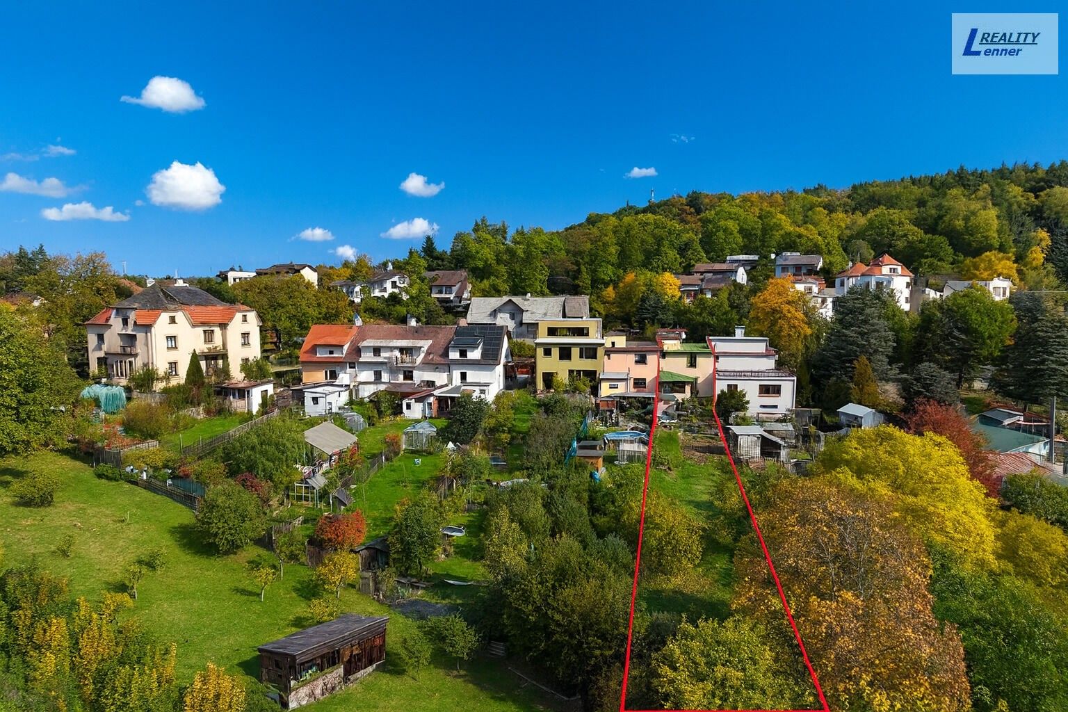 Prodej rodinný dům - Mixova, Příbram, 106 m²