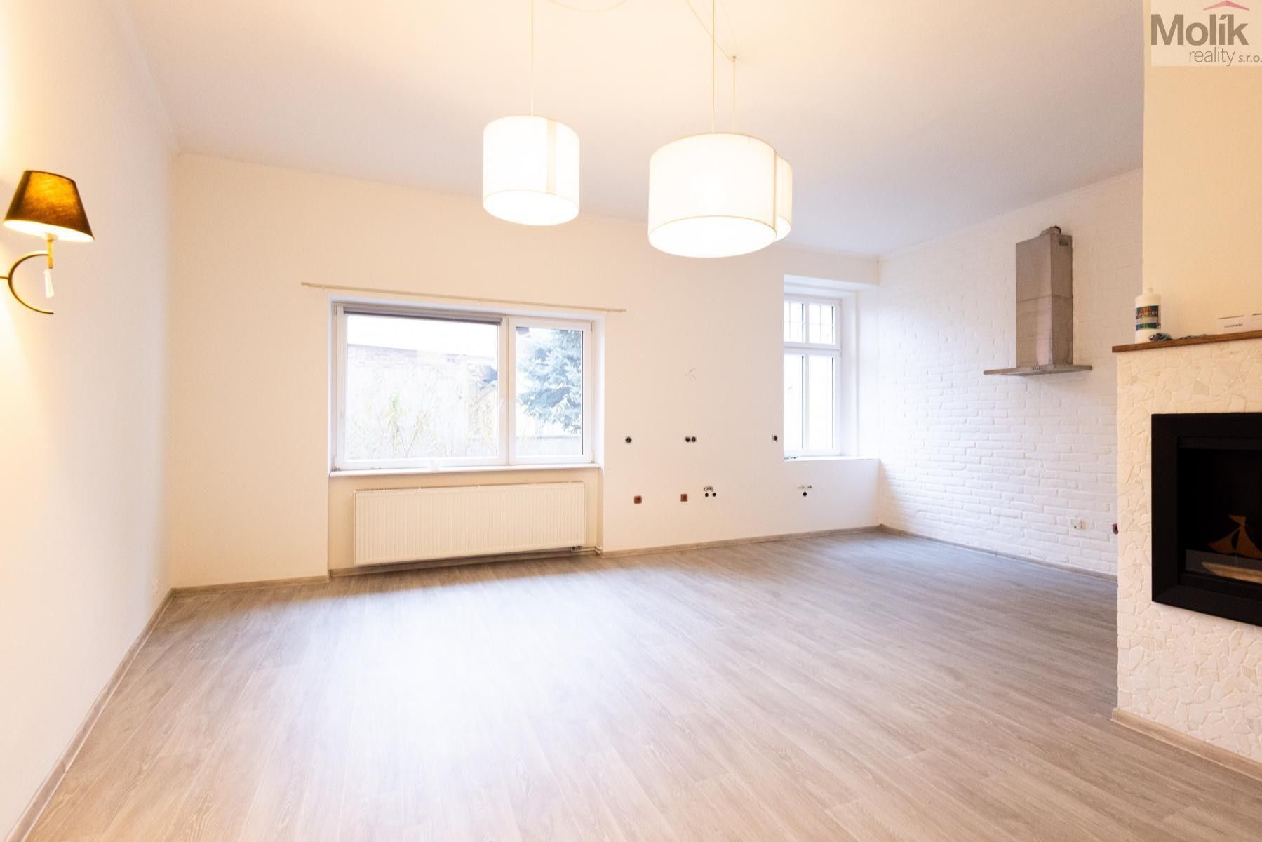 3+kk, Jungmannova, Teplice, 98 m²