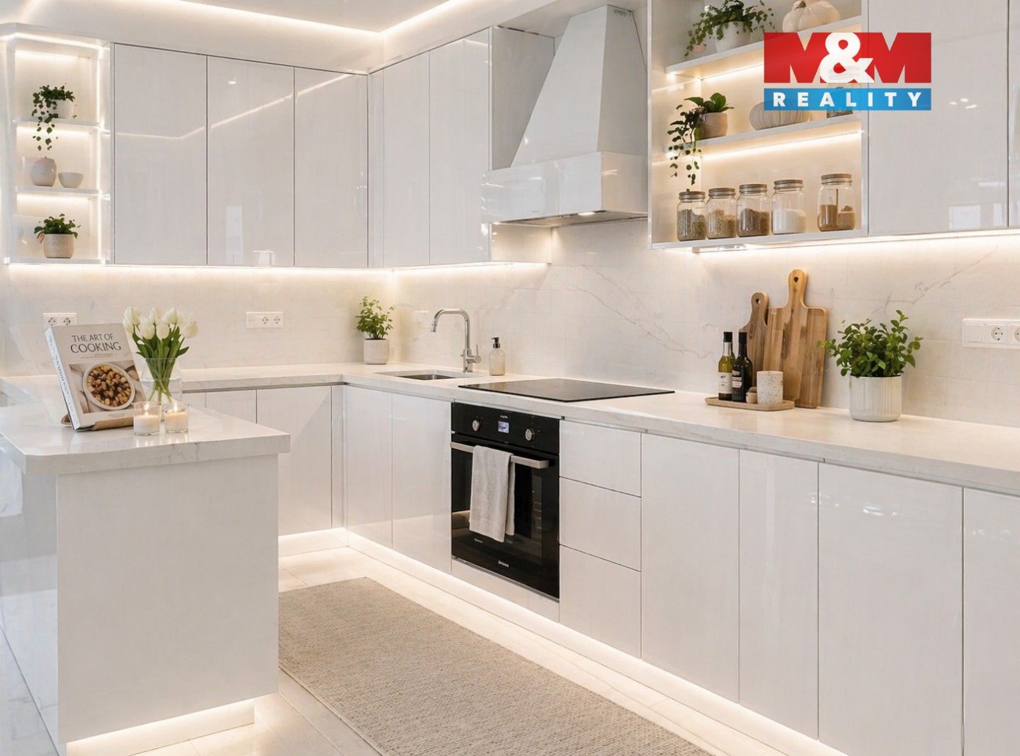 Byt 4+1 – Pardubice, Střed, Staré Město – pohled 4