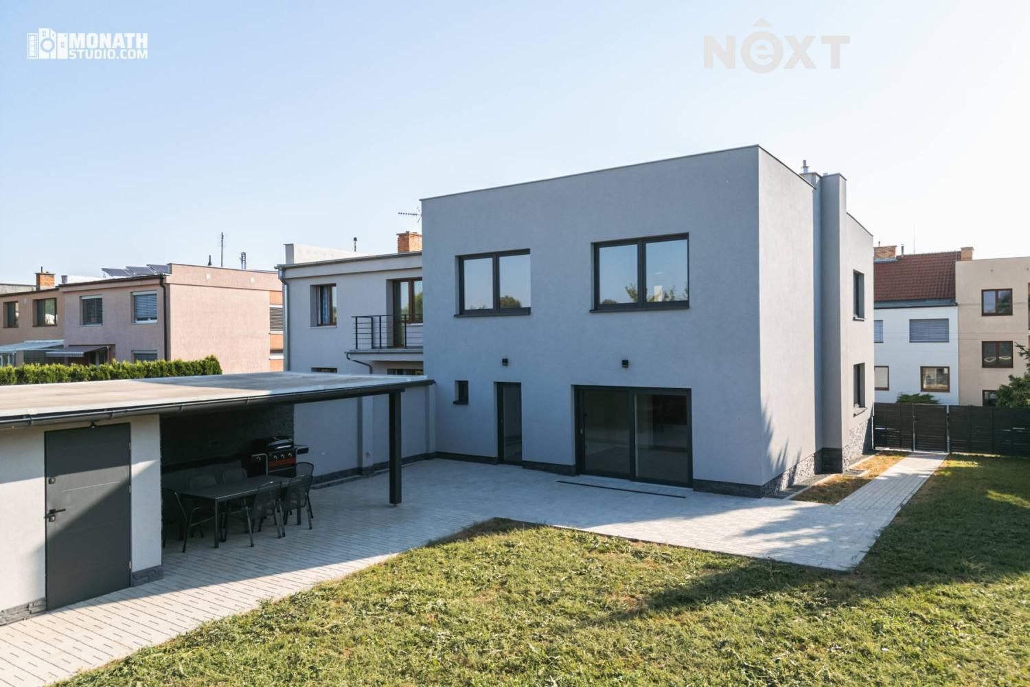 Rodinný dům, 255 m²