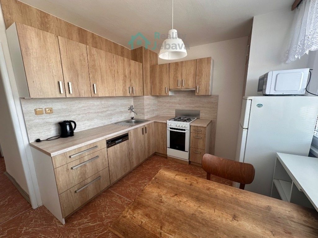 Pronájem byt 3+1 - Fibichova, Chrudim III, 85 m² - 2