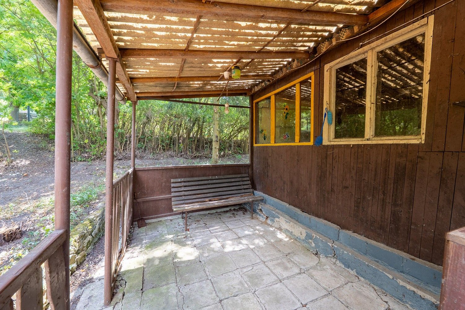 Chalupa · 20 m² · Peruc - Pátek, okres Louny, Ústecký kraj - 4