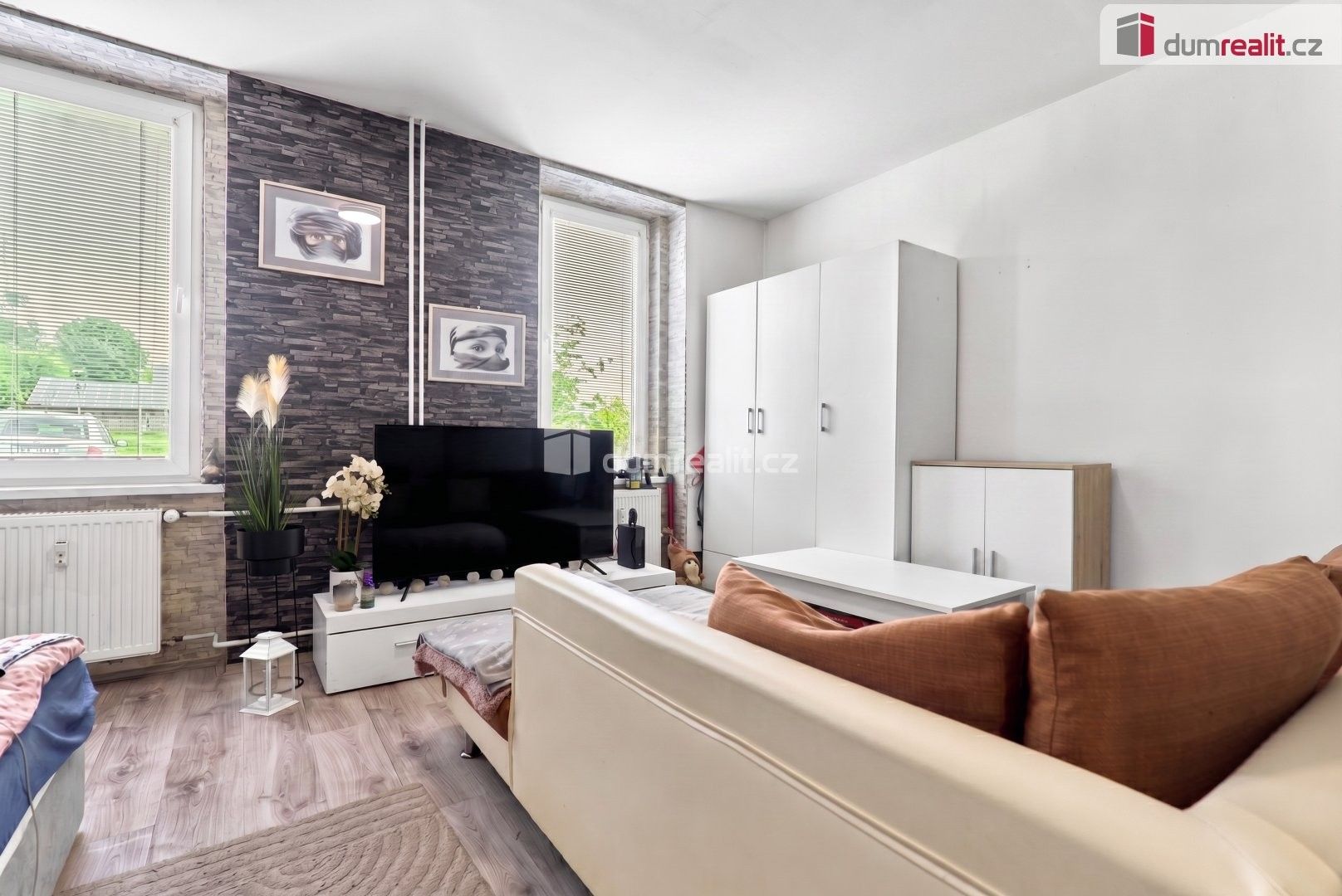 Byt 2+1 · 61 m² · Rooseweltova, Abertamy - 4