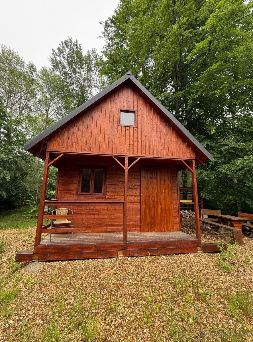Chaty, Jičín, 506 01 - 1