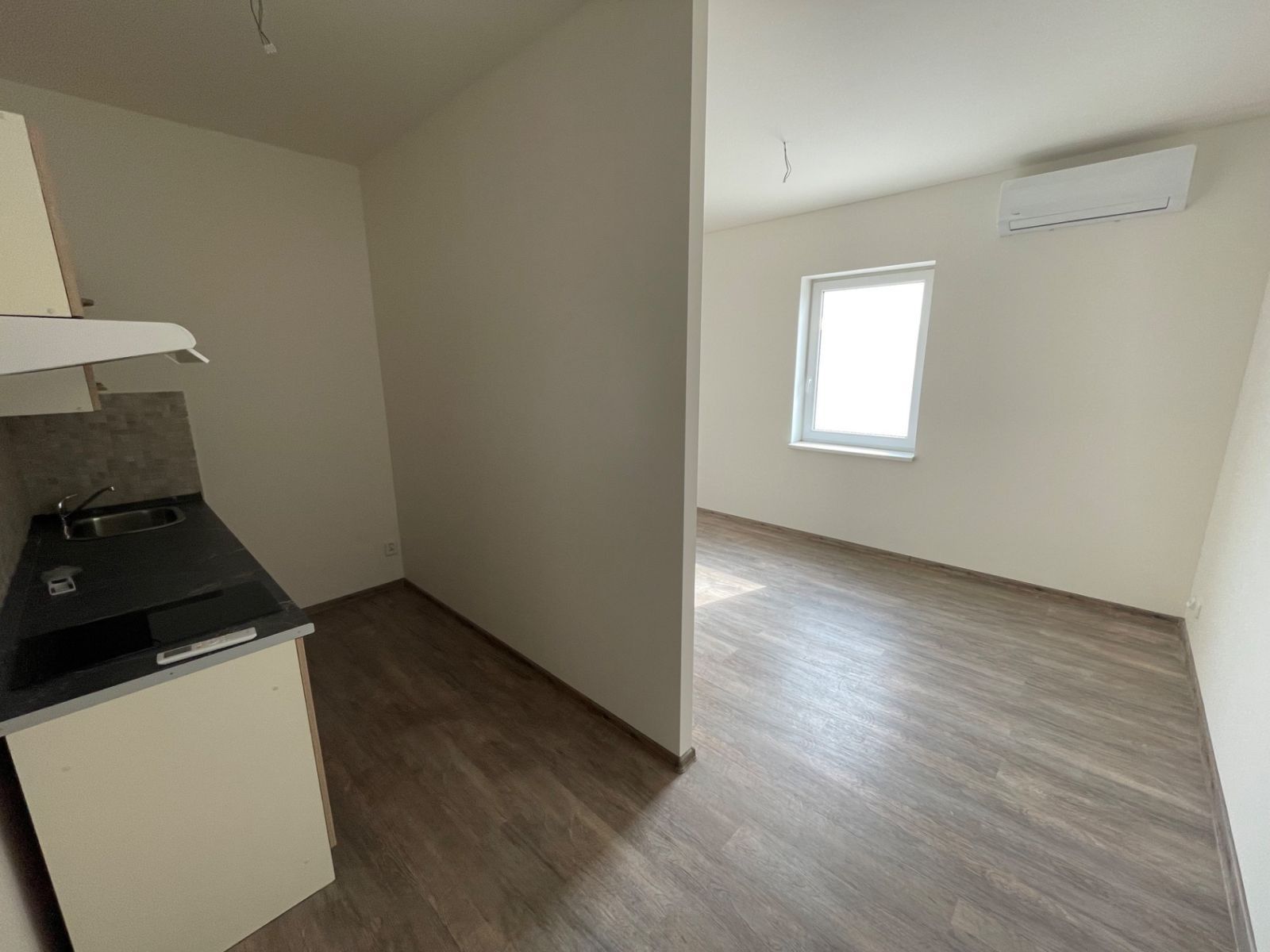 1+kk, Ptice - Ptice, Středočeský kraj, 30 m² - 1