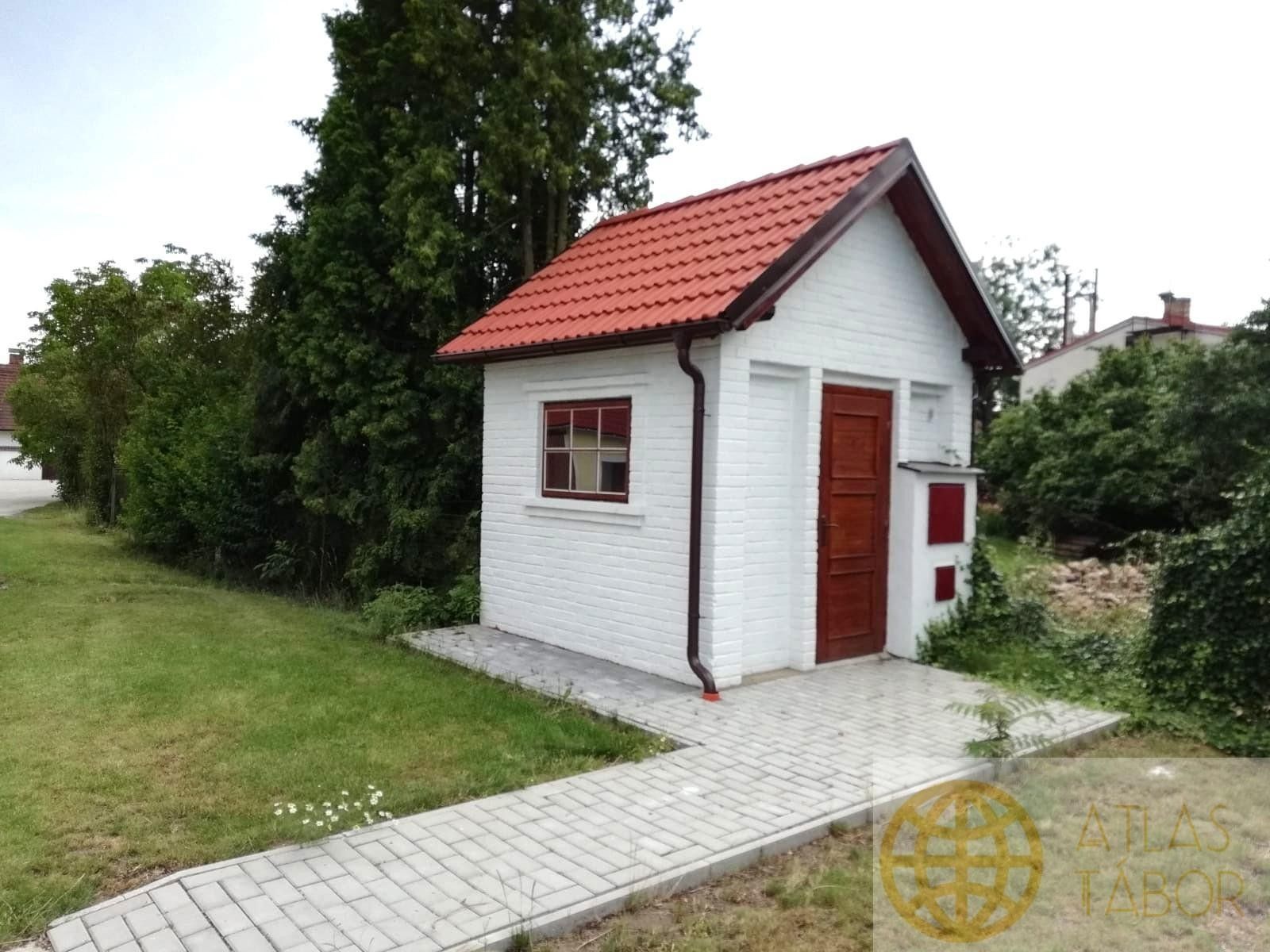 Ostatní, Křesinova, Peruc, 9 m²