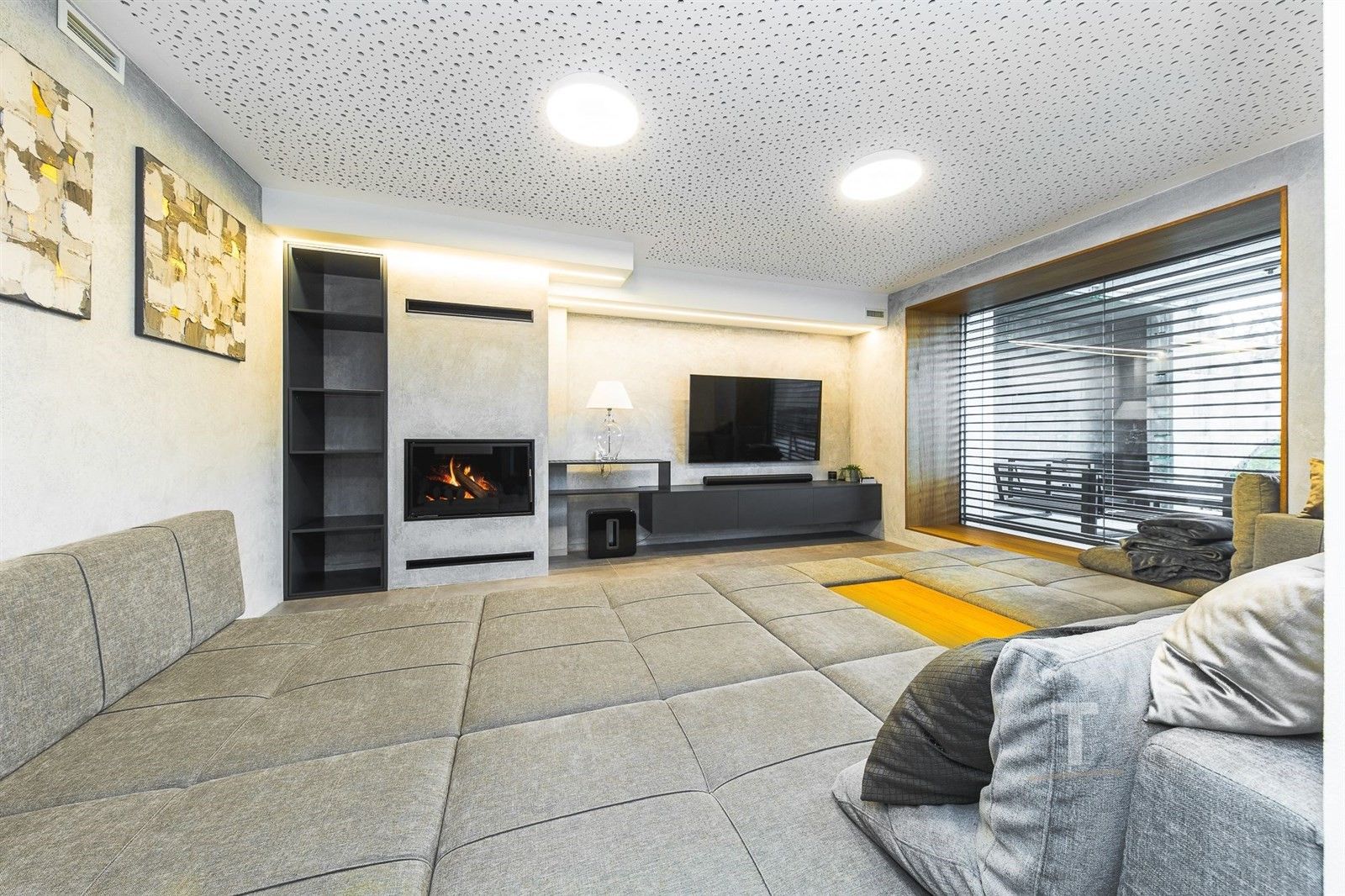 Byty, Boskovice, 260 m²