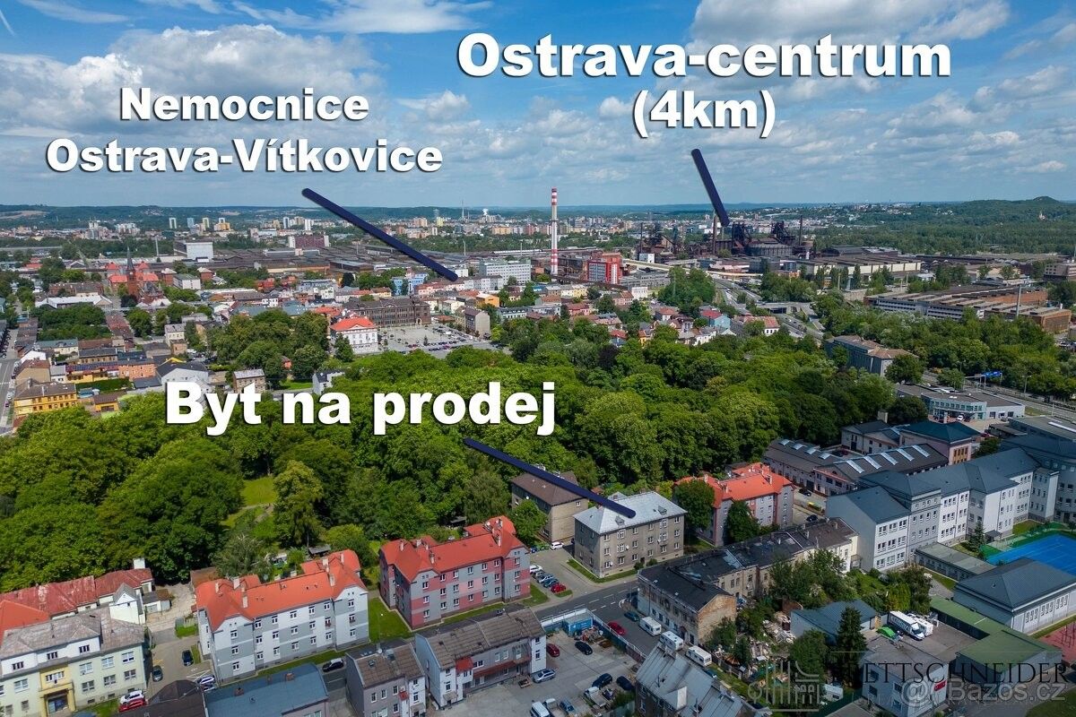 4+1, Ostrava, 703 00, 135 m²