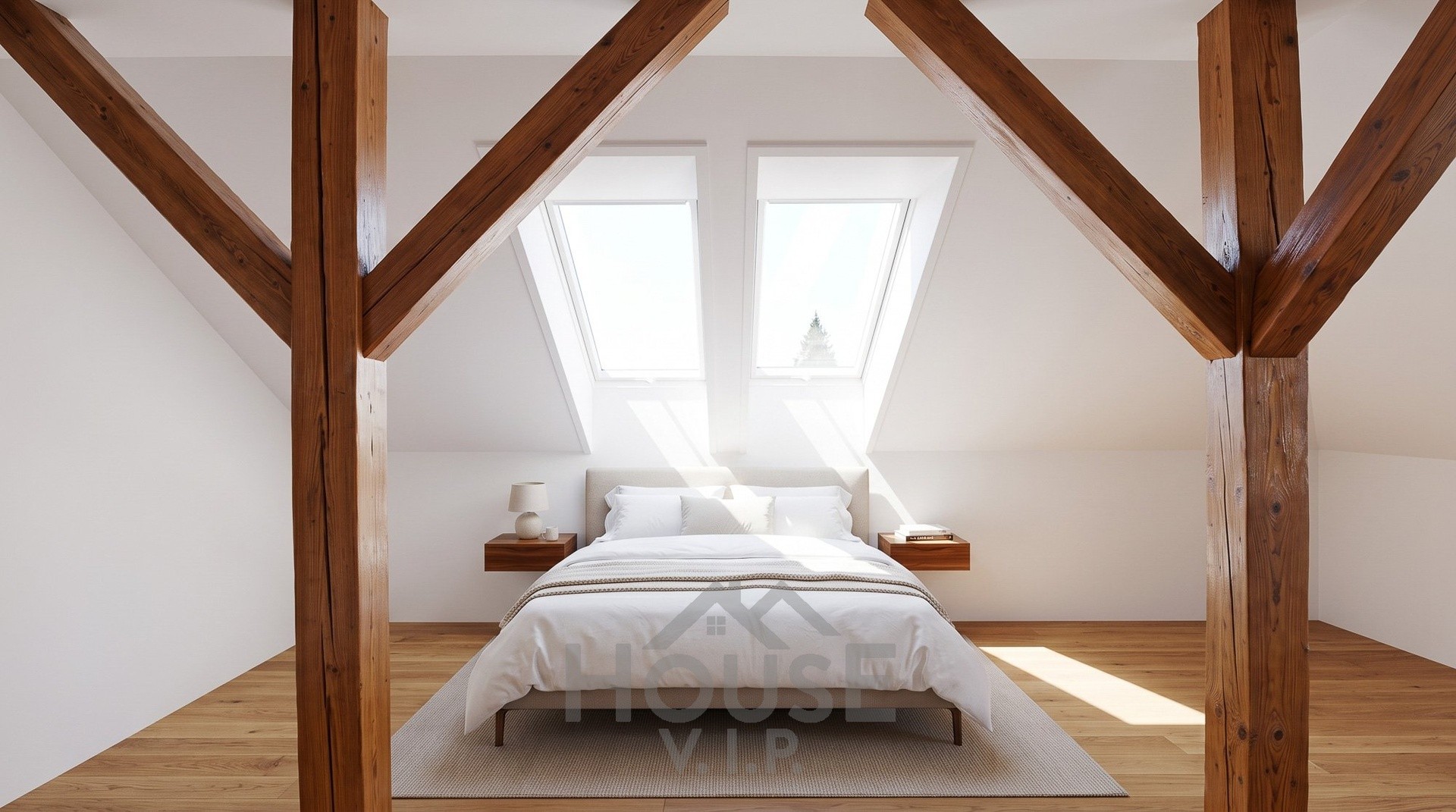 Byt 1+kk · 43 m² · Nučice - 3