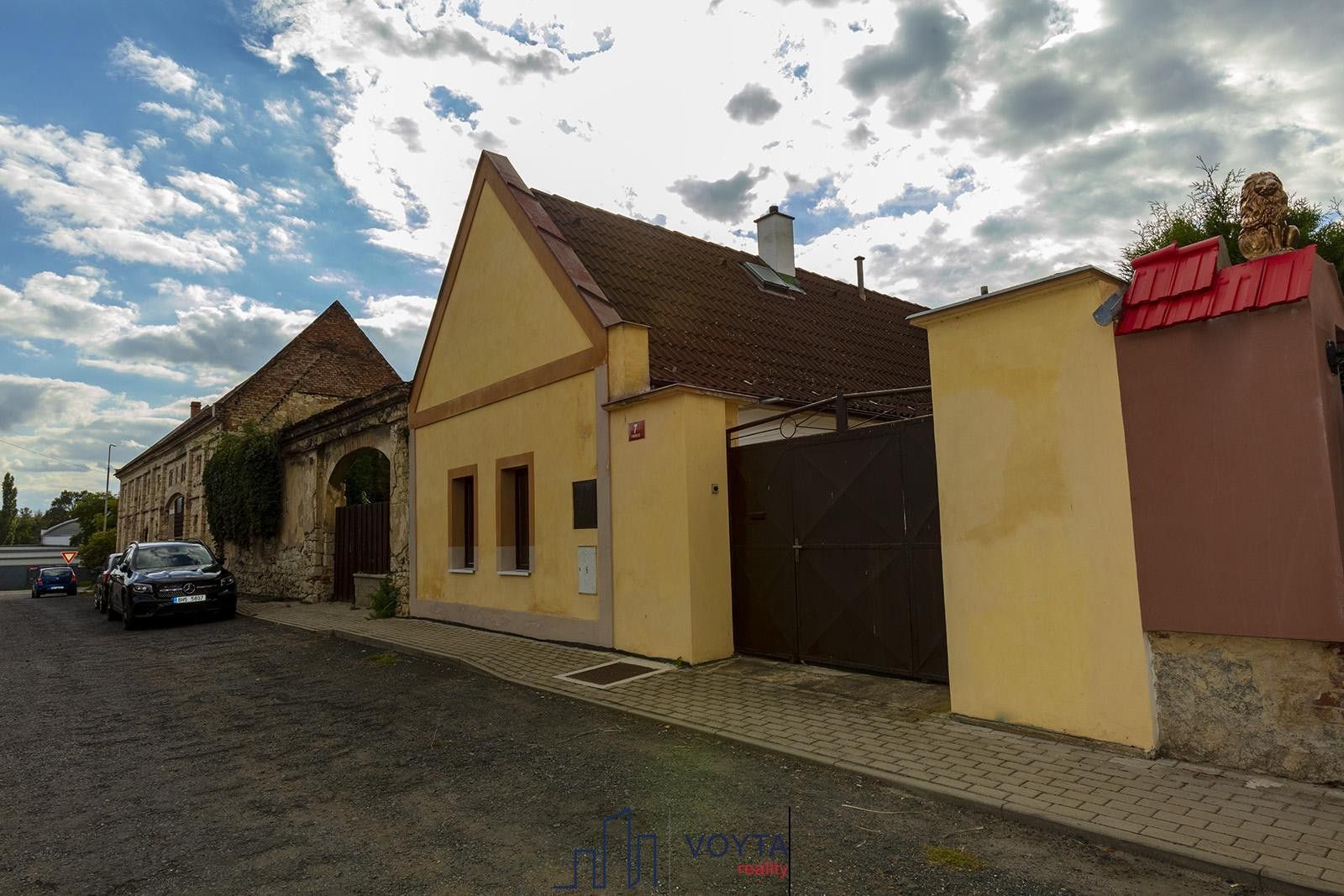 Chalupa · 300 m² · Tvršice, Staňkovice - 3