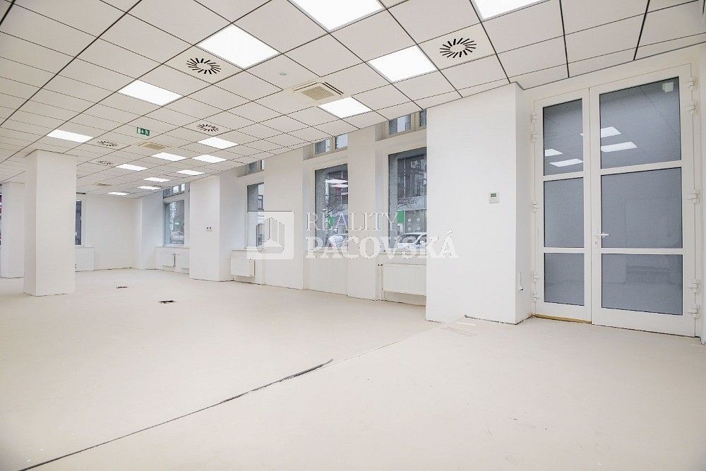 Pronájem obchodní prostory - Ústí nad Labem - Ústí nad Labem-centrum, Ústecký kraj, 127,5 m² - 5