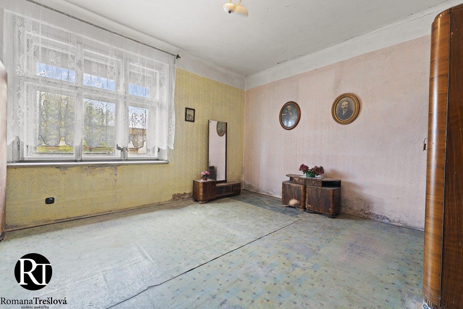Rodinný dům · 73 m² · Nádražní, Senomaty, okres Rakovník - 4