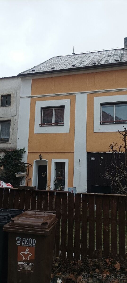 Prodej rodinný dům - Dubá, 471 41