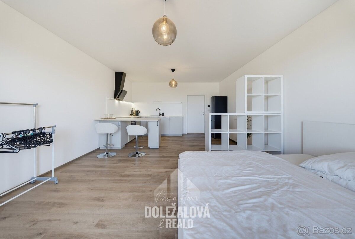 Byt · Jihlava, 586 01 - 3
