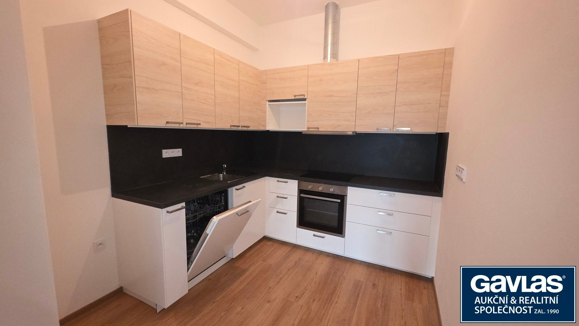 Pronájem byt 3+kk - Blahoslavova, Praha, 100 m²