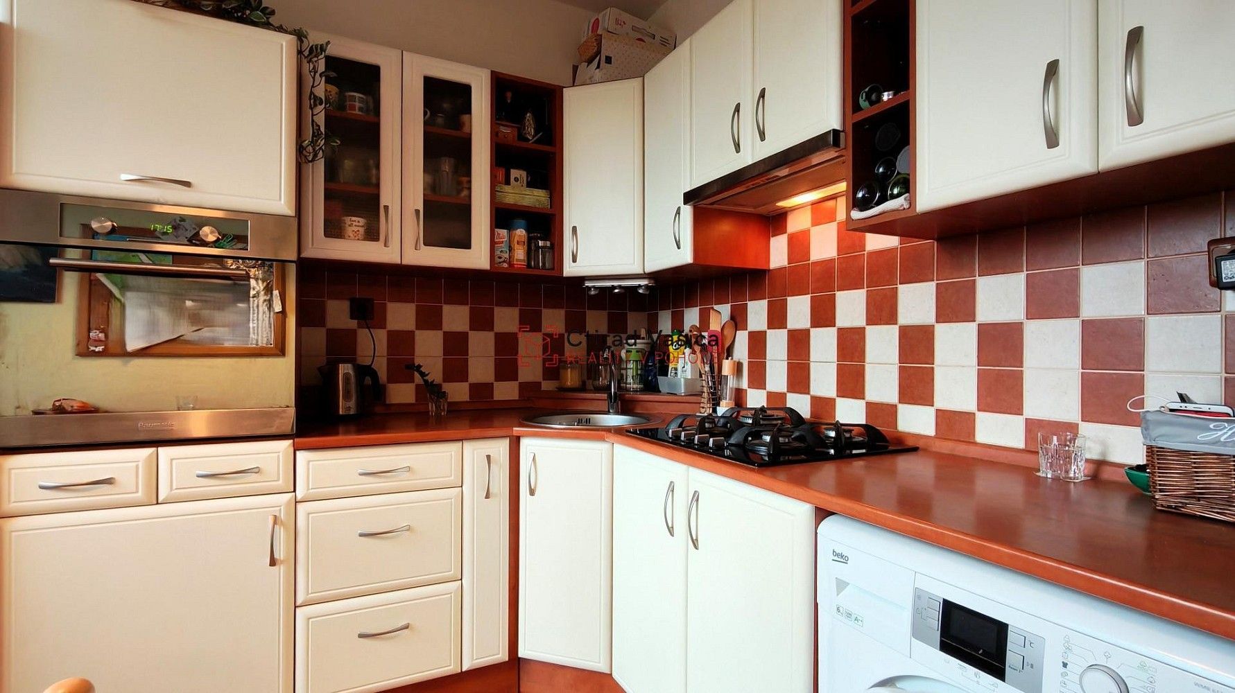2+1, Bílovec, okres Nový Jičín, Moravskoslezský kraj, 46 m² - 1