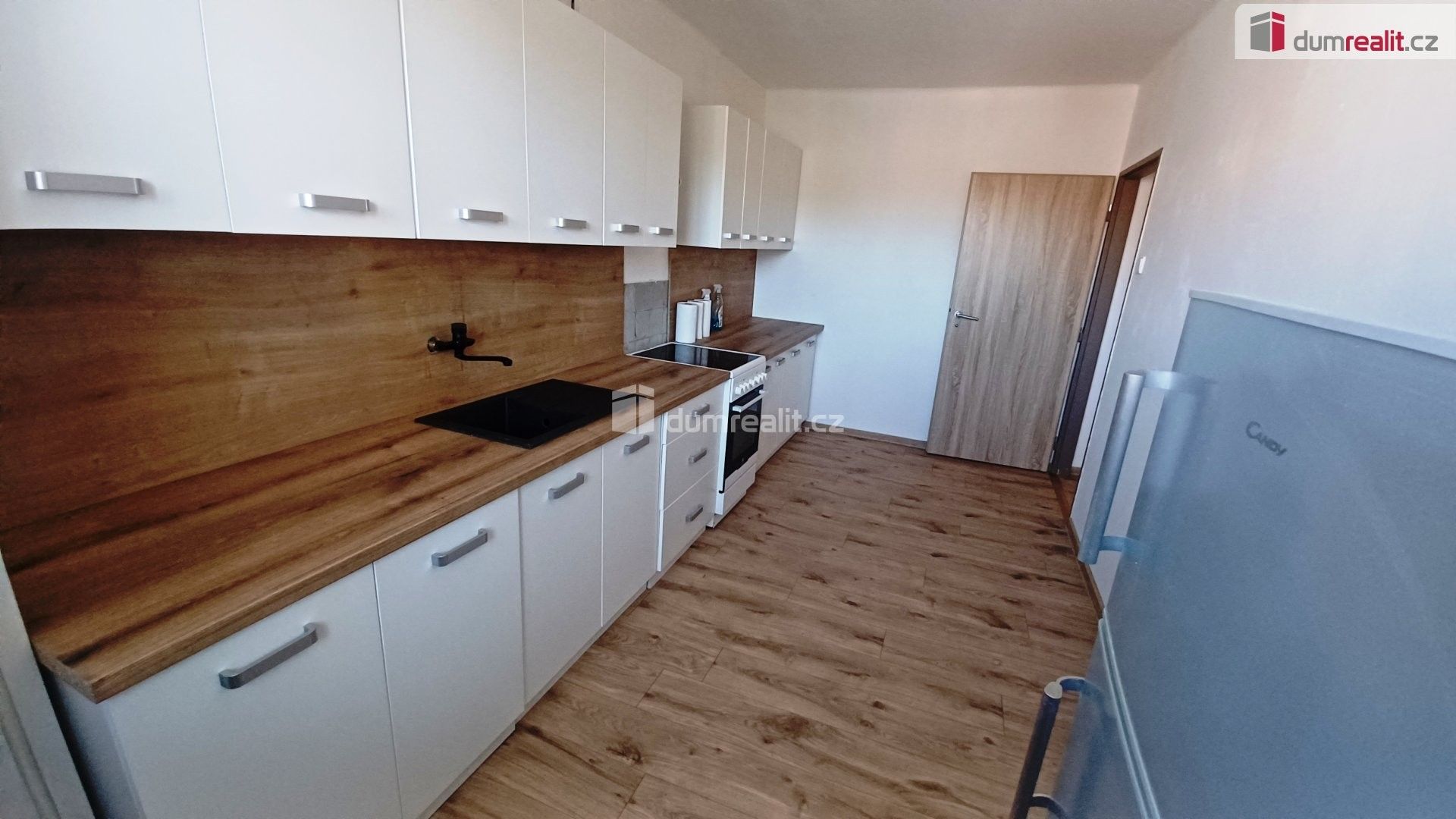 3+1, Purkyňova, Ústí nad Labem, 78 m² - 2